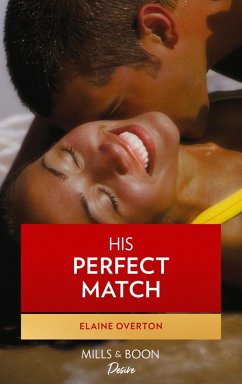 His Perfect Match (eBook, ePUB) - Overton, Elaine