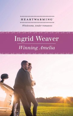 Cover Winning Amelia (eBook, ePUB)
