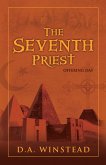 Seventh Priest (eBook, ePUB)