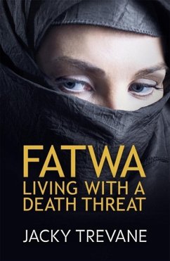 Fatwa (eBook, ePUB) - Trevane, Jacky