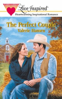The Perfect Couple (eBook, ePUB) - Hansen, Valerie