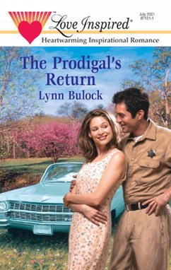 The Prodigal's Return (eBook, ePUB) - Bulock, Lynn