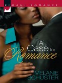 A Case for Romance (eBook, ePUB)