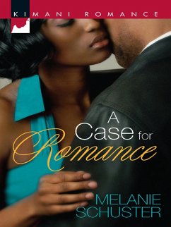 A Case for Romance (eBook, ePUB) Cover A Case for Romance (eBook, ePUB)