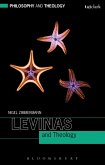 Levinas and Theology (eBook, ePUB)