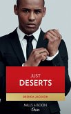 Just Deserts (The Three Mrs. Fosters, Book 3) (eBook, ePUB)