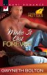 Make It Last Forever (eBook, ePUB) - Bild 1