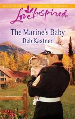 The Marine's Baby (eBook, ePUB) - Kastner, Deb