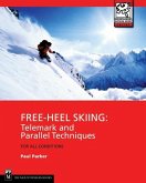 Free-Heel Skiing (eBook, ePUB)