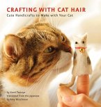 Crafting with Cat Hair (eBook, ePUB)