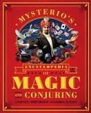 Mysterio's Encyclopedia of Magic and Conjuring (eBook, ePUB)