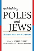 Rethinking Poles and Jews (eBook, ePUB)