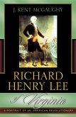 Richard Henry Lee of Virginia (eBook, ePUB) Richard Henry Lee of Virginia (eBook, ePUB)