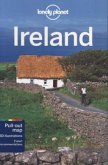 Lonely Planet Ireland