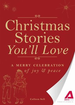 Christmas Stories You'll Love (eBook, ePUB) - Adams Media