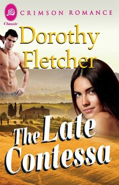 The Late Contessa (eBook, ePUB) - Fletcher, Dorothy