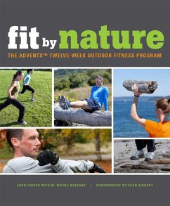 Fit By Nature (eBook, ePUB) - Clover, John