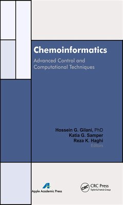 Chemoinformatics (eBook, PDF) Chemoinformatics (eBook, PDF)