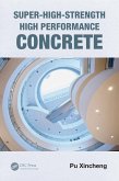 Super-High-Strength High Performance Concrete (eBook, PDF)