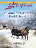 An Amish Christmas (eBook, ePUB)