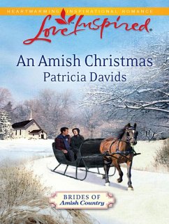 An Amish Christmas (eBook, ePUB) - Davids, Patricia