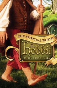 Spiritual World of the Hobbit (eBook, ePUB) - Bell, James Stuart