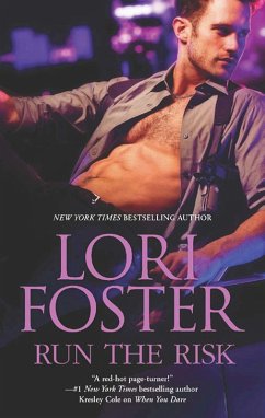 Run the Risk (eBook, ePUB) - Foster, Lori