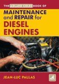 AC Maintenance & Repair Manual for Diesel Engines (eBook, PDF)
