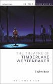 The Theatre of Timberlake Wertenbaker (eBook, PDF)