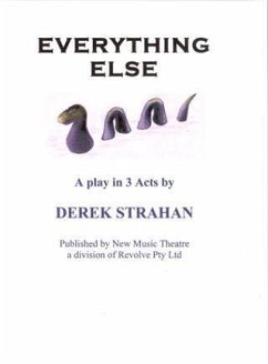 Everything Else (eBook, ePUB) - Strahan, Derek