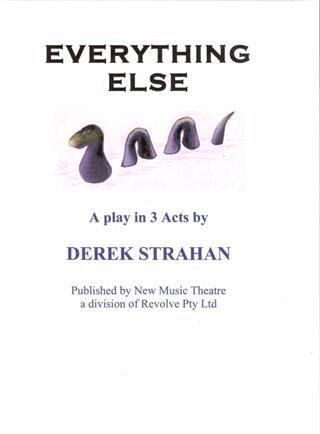 Everything Else (eBook, ePUB)