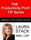 Productivity Pro(R) TIP Series (eBook, ePUB)