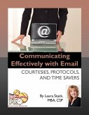 Communicating Effectively with Email (eBook, ePUB)