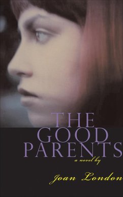 Cover The Good Parents (eBook, ePUB)