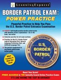 Border Patrol Exam (eBook, ePUB) Border Patrol Exam (eBook, ePUB)