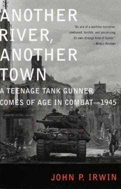 Cover Another River, Another Town (eBook, ePUB)