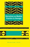 Narratives as Muslim Practice in Senegal (eBook, PDF)