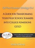 Get Your Summer Strategy On! (eBook, ePUB)