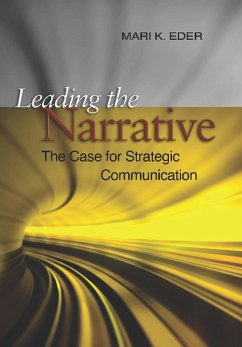 Leading the Narrative (eBook, ePUB) - Eder, Mari K