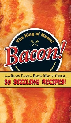 Bacon! (eBook, ePUB) - Adams Media
