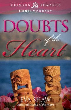 Doubts of the Heart (eBook, ePUB) - Shaw, Eva