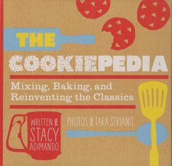 The Cookiepedia (eBook, ePUB) - Adimando, Stacy