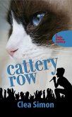 Cattery Row (eBook, ePUB)