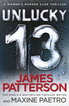 Unlucky 13 - Patterson, James