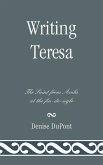 Writing Teresa (eBook, ePUB)
