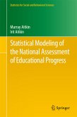 Statistical Modeling of the National Assessment of Educational Progress (eBook, PDF)