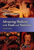 Advancing Medicine with Food and Nutrients (eBook, PDF)