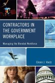 Contractors in the Government Workplace (eBook, ePUB)