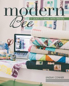 Cover Modern Bee (eBook, ePUB)