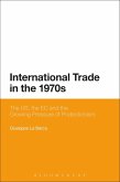 International Trade in the 1970s (eBook, PDF)